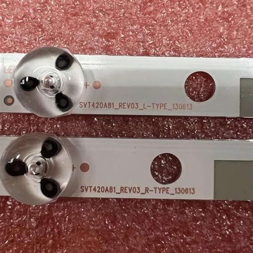 KANGH LED-bakgrundsbelysning för TV 42L7453D - Kit 14 delar