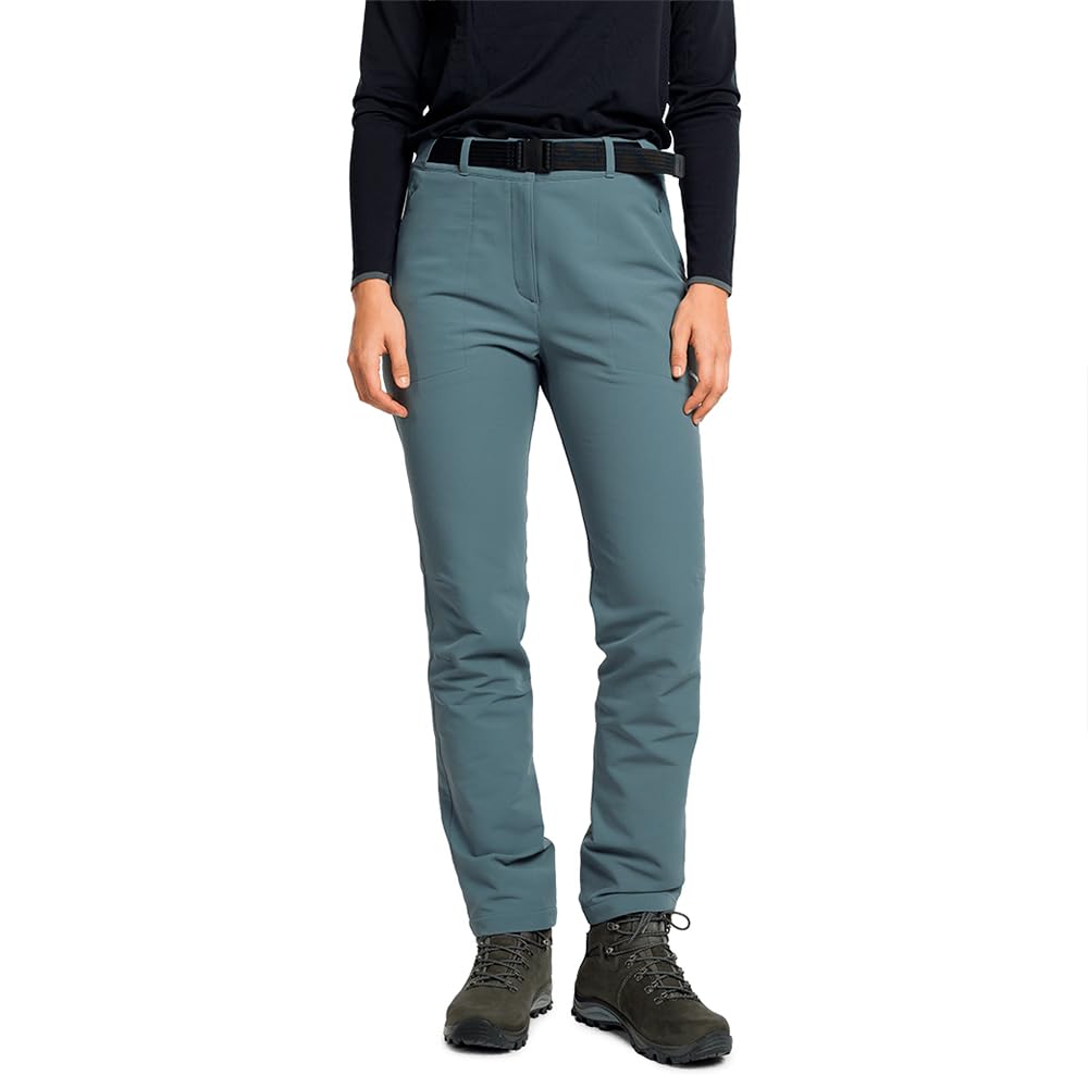 TRANGOWORLD Pantaloni Mawson V02 L