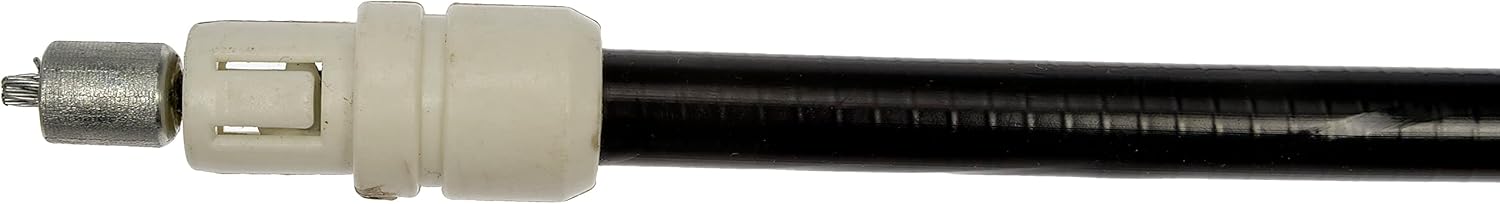 Dorman C661088 Rear Passenger Side Parking Brake Cable Compatible with Select Dodge/Jeep Models