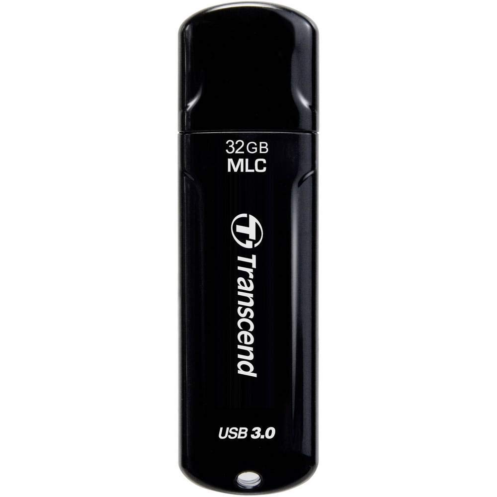 Transcend 32GB JetFlash 750 Chiavetta USB 3.1 Gen 1 TS32GJF750K