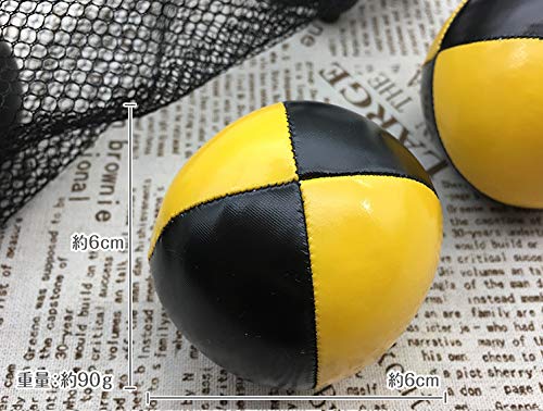 Amazon | 大道芸 ジャグリング ボール 初心者 ビーンバッグ トス