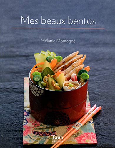 Télécharger MES BEAUX BENTO PDF Ebook En Ligne