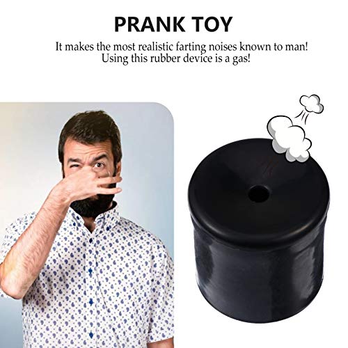 NUOBESTY Spremere novità Pooter Scoreggia