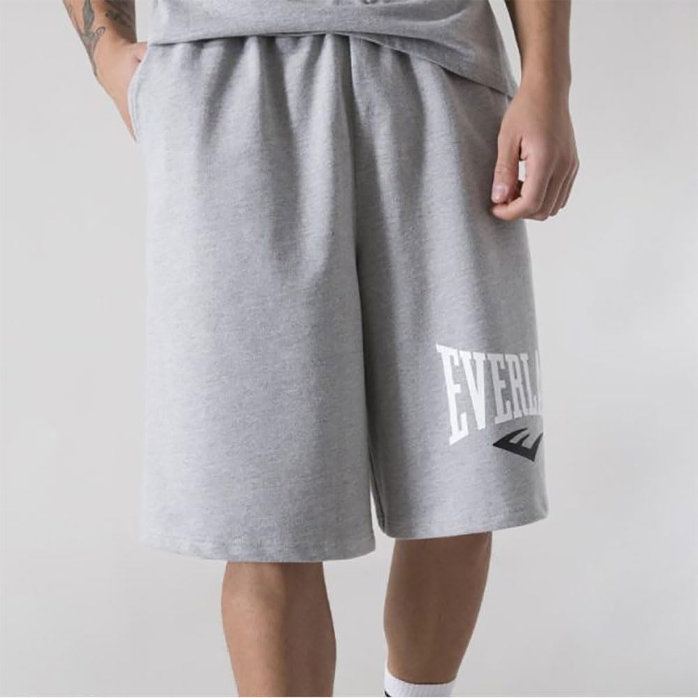 Everlast Logo Shorts 2XL