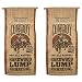 Cowboy Brand Hardwood Lump Charcoal, 20 lbs (2)
