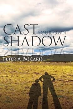 Paperback Cast Your Own Shadow Book