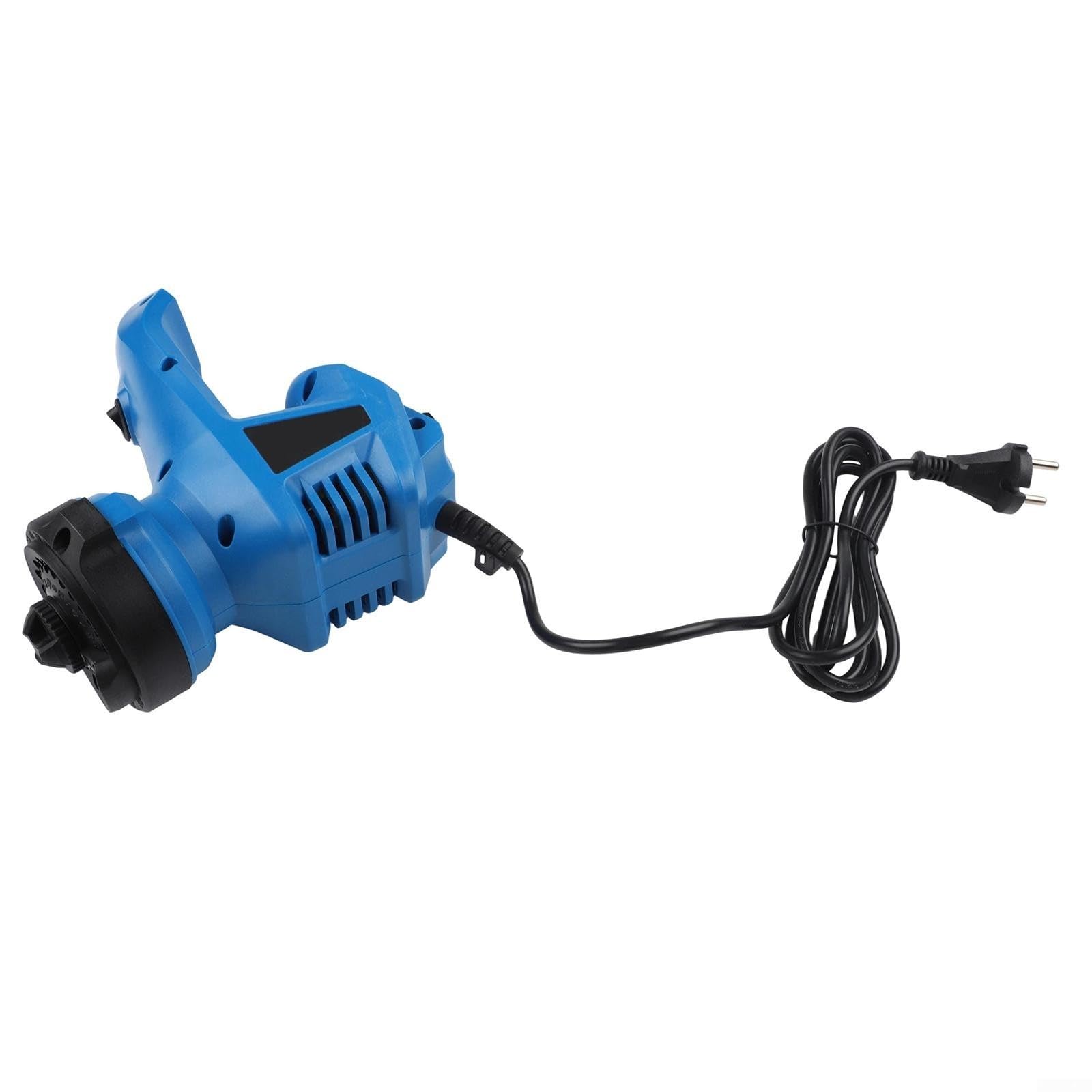 Afilador de Brocas 130° para Metal 3-12mm para rápido Afilador