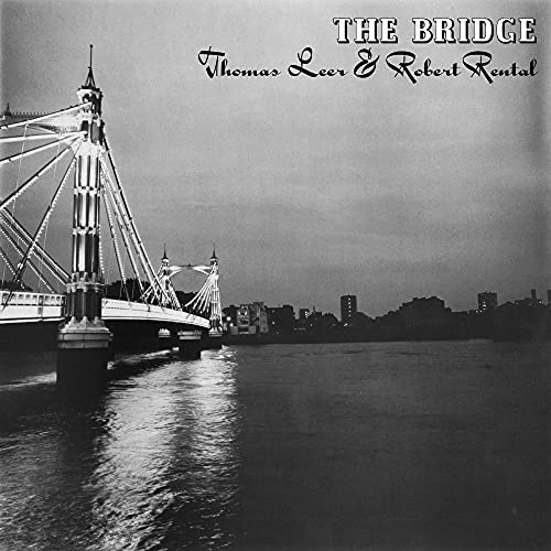 CD e Vinili The Bridge