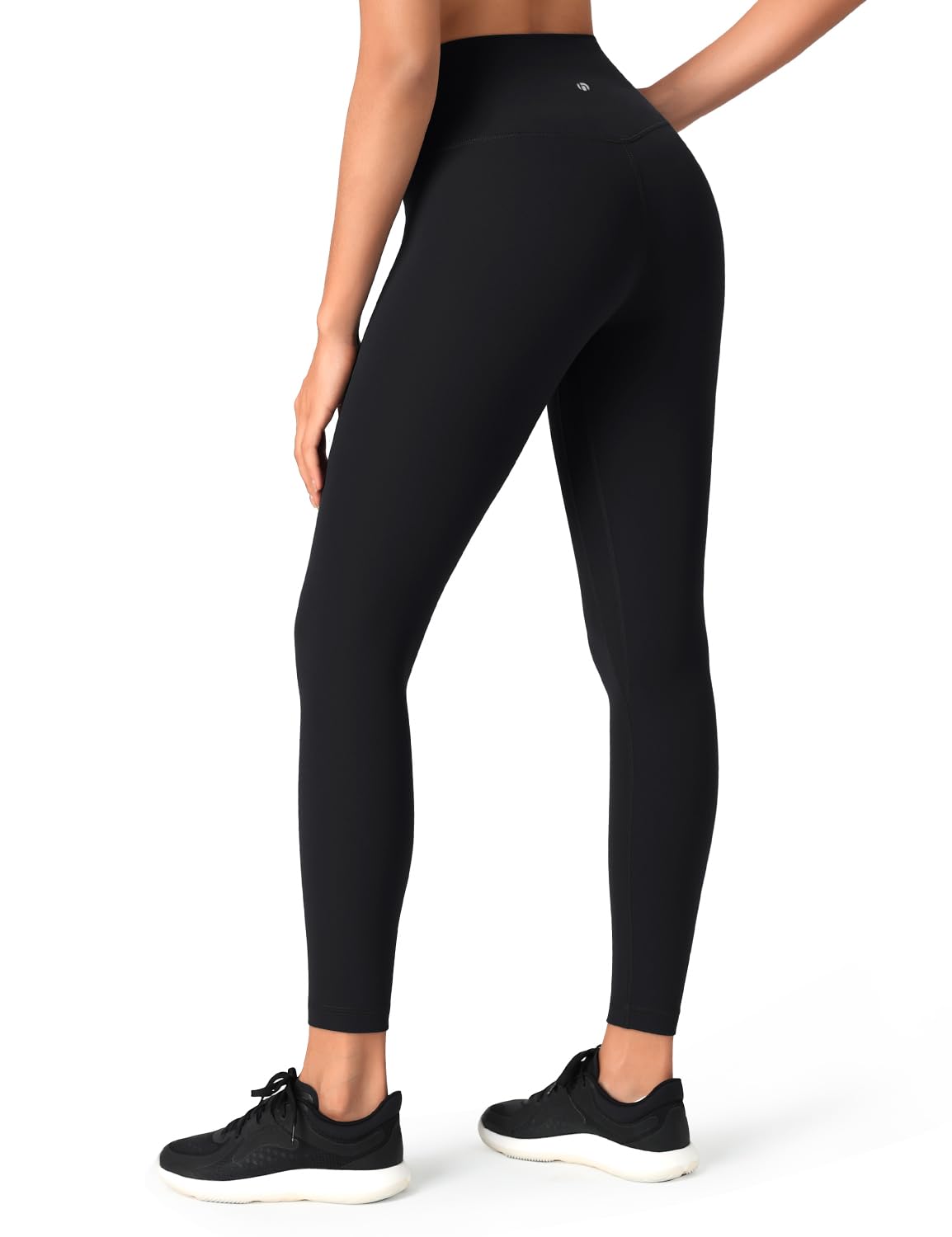 Yoga Pro Leggings, High Waisted Soft Pants Buttery Workout Athletic Compression Yoga Pants