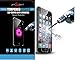 Iphone 6S Screen Protector,Hot SpotĀ® Crystal Clear Premium Tempered Glass Drop-proof Screen Protector for The New Apple Iphone 6S And Iphone 6 Verizon, Sprint, T-mobile, At&T