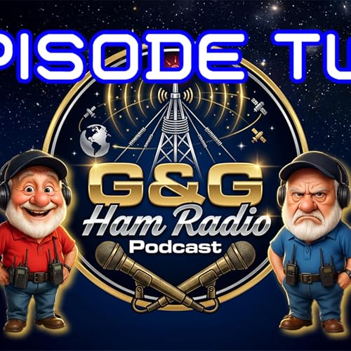 Gus's Project Takes Down the Entire Neighborhood's Power Podcast Por  arte de portada