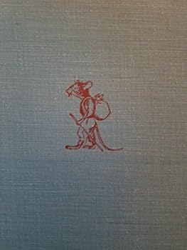 Hardcover Abraham, the Itinerant Mouse Book