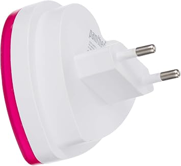 Panther PT-890 Gece lambas  240, Pembe