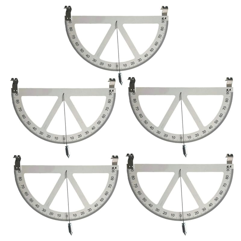 Slope Gauges Mining Slope Gauges Slope Gauges Inclination Gauges Inclination Instrument Slope Measuring Instrument (5)