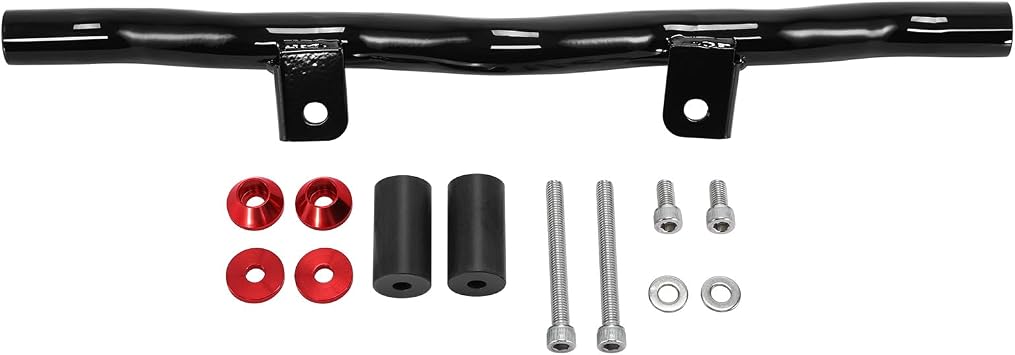 TCMT Engine Guard Crash Bar Fit for 2021-2026 Harley Sportster S RH1250S