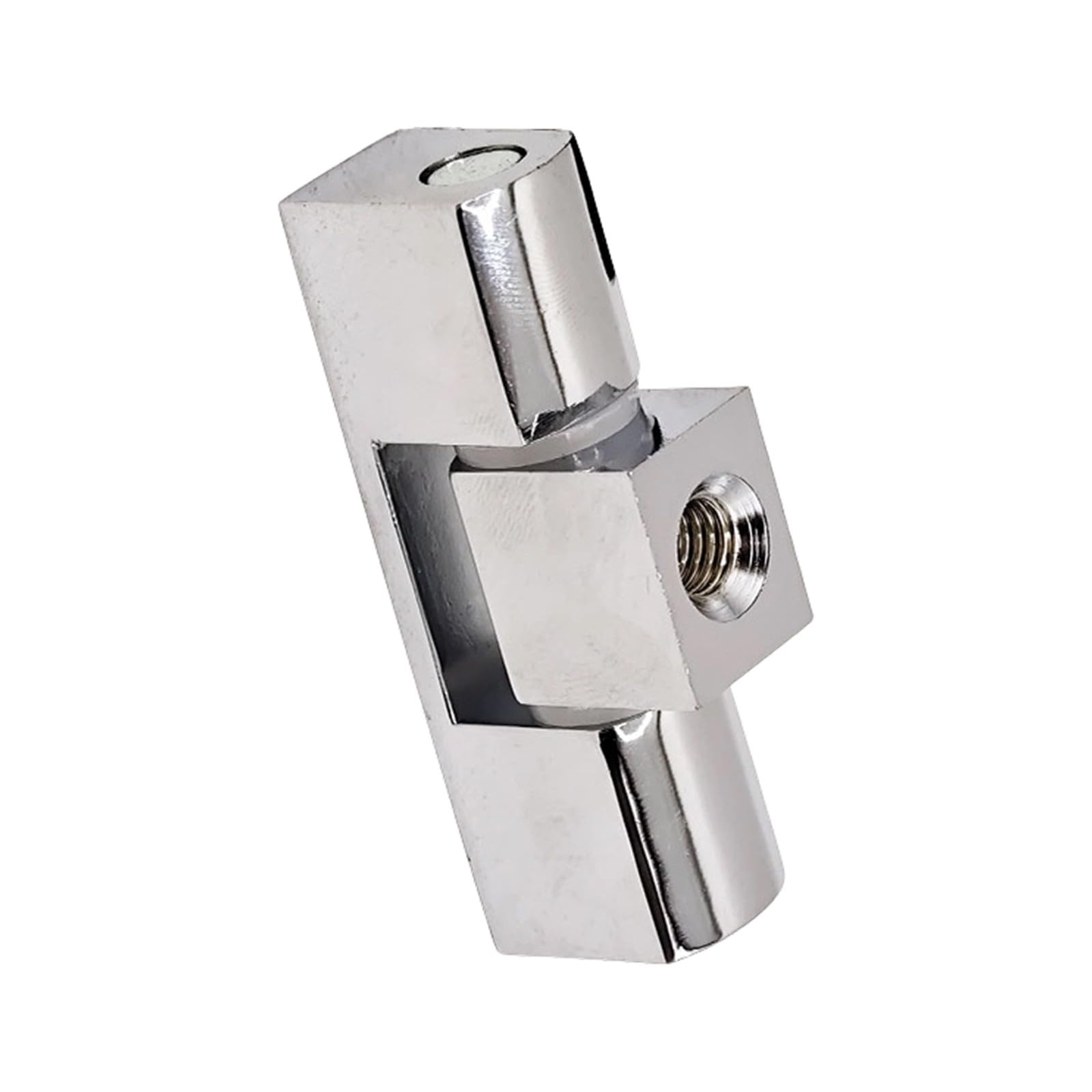 Alloneslife D Ecorative Metal Auto Closing Cabinet Hinges For Woo Kitchen Furniture Overlay Face Frame Cupboar Door Spring Hinge Networks Power Case Part