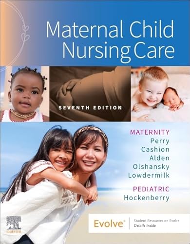 Maternal Child Nursing Care