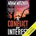 A Conflict of Interest: A Novel