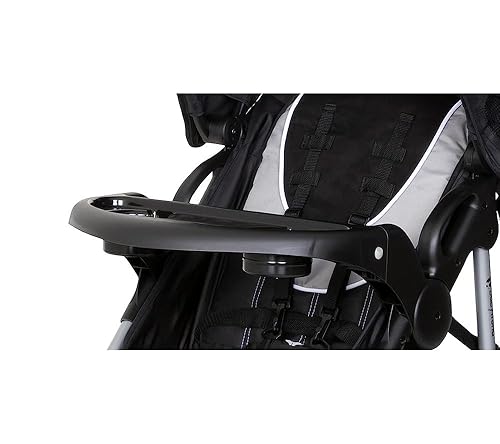 Amazon.com : Baby Trend Expedition Jogger, Phantom : Baby