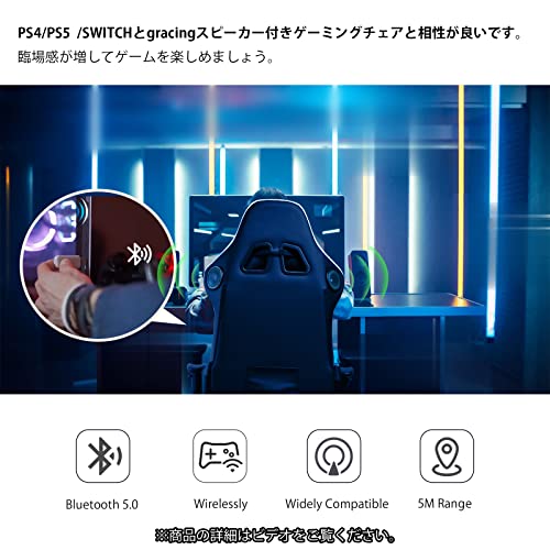 GTRACING GT-Lynck1サムネイル6