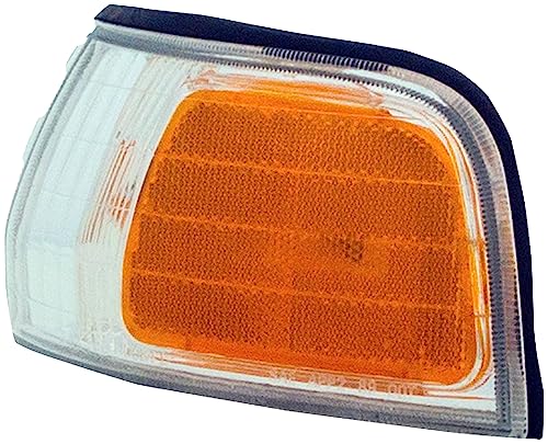 Turn Signal Parking Light Dorman 1630712 remplace un bloc optique fissuré