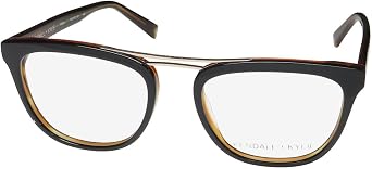 KENDALL + KYLIE Kko133 Kiera Contemporary USA Designer Eyeglass Frame/Glasses