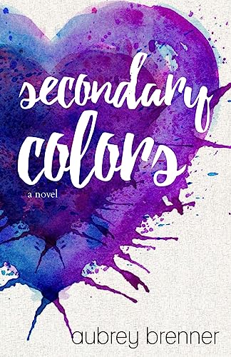Secondary Colors