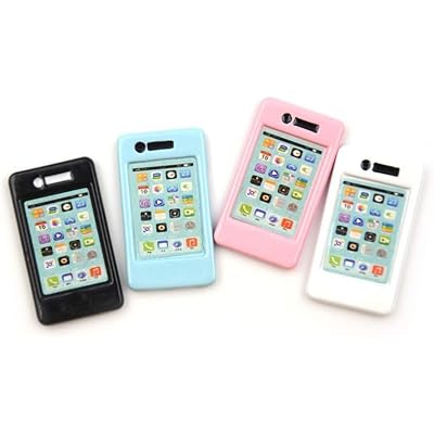 Teléfonos Móviles Dollhouse en Miniatura Paraguay Ubuy