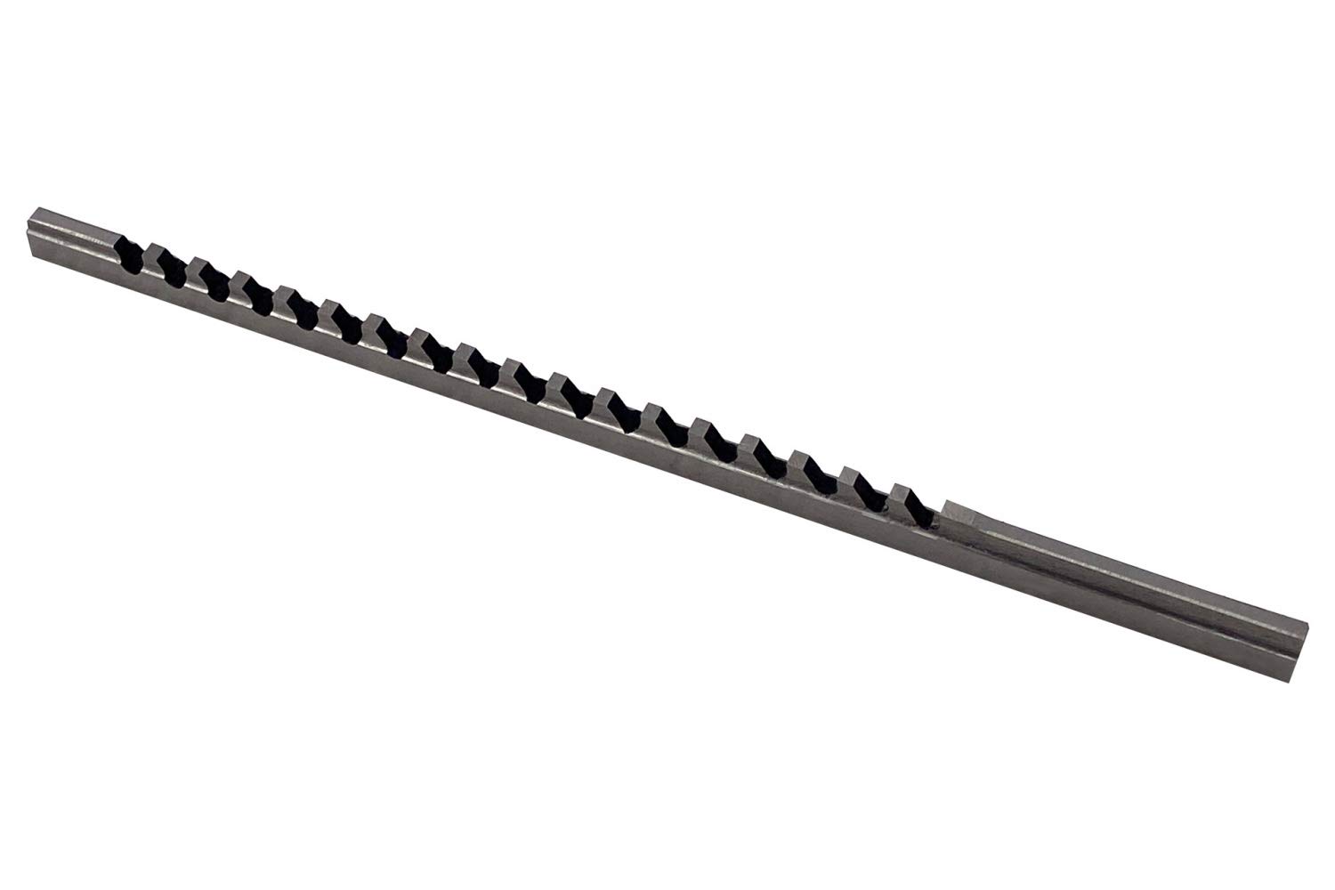 PAULIMOT HSS-Räumnadel 2 mm