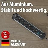 Brennenstuhl Steckdosenleiste Test