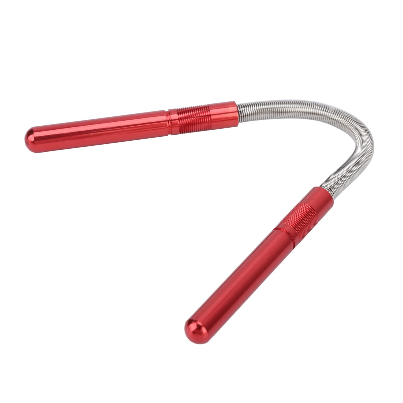 KIMISS Hair Remover Stainless Steel Epilator Tool for Hair Removal - Ideal for Upper Lip Chin Cheeks and