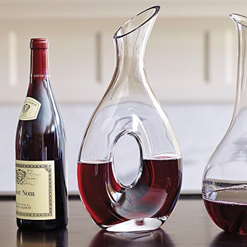 Reserva Oblique Decanter #17322