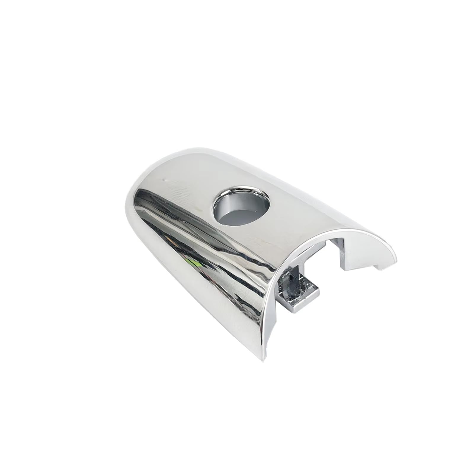 Byskjz One Color Car Exterior Door Handle For Infiniti For Qx60 For Qx70 For Qx80 For Ex35 For Fx35 For Fx50 1Pc Front Left Door Handle Lock Key Hole Cap 80646-1Ba0a