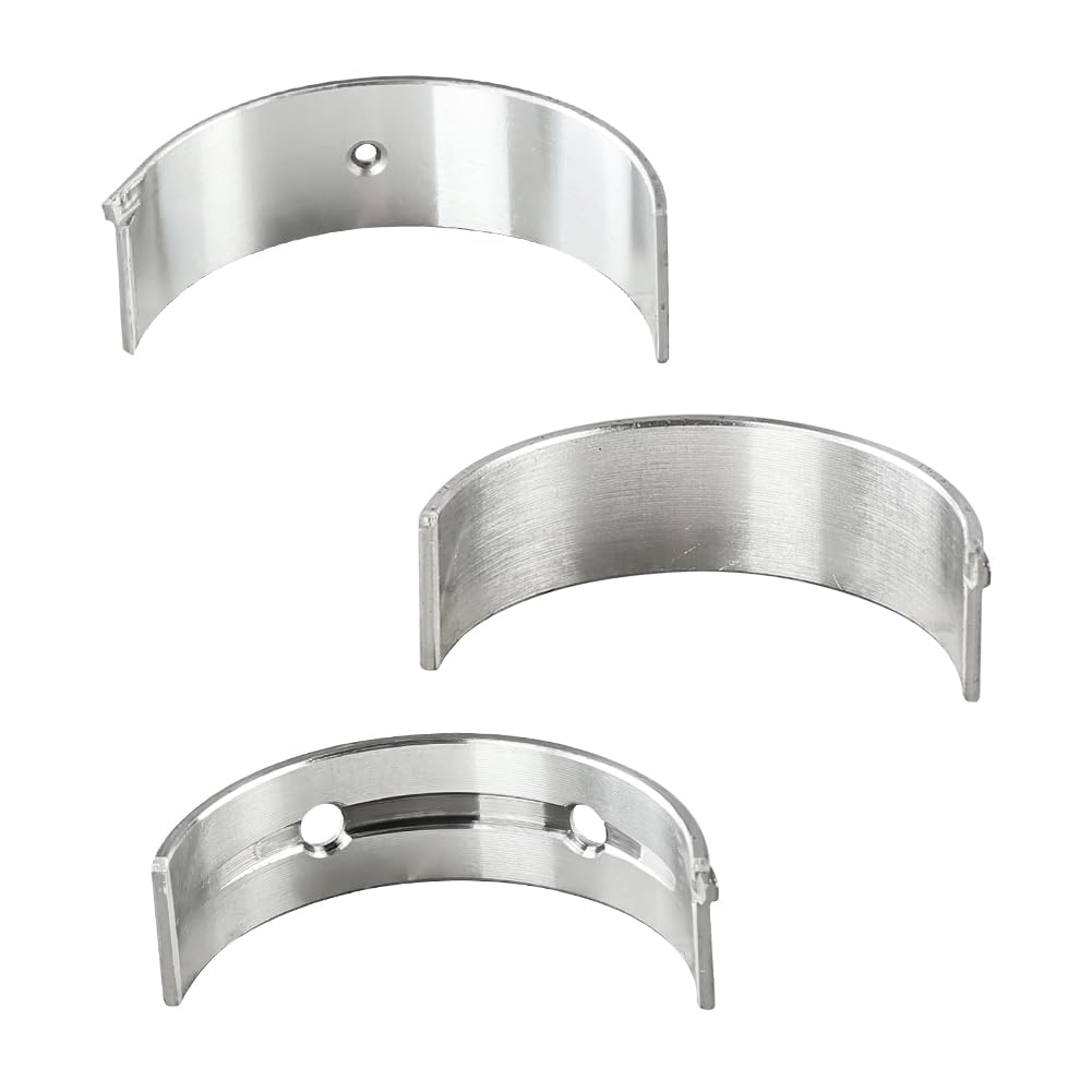 Kit De Cigüeñal Y Rodamientos De Motor Compatible Con Hyundai Santa Fe Sonata Tucson Kia Optima Sorento Sportage 2.4L, Reemplazar 23111-2G200 23111-2G230 - View #11