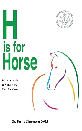 H is for Horse