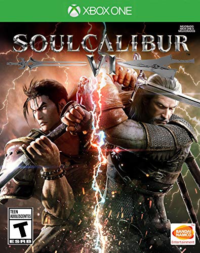 Soulcalibur VI - Xbox One