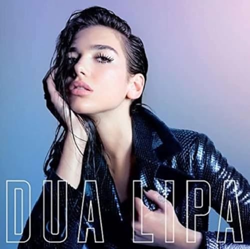 LIPA, DUA - DUA LIPA ROSA MÁRMOL