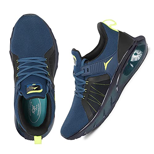 Image of JQR Kick 2 Sports, Running,Walking, Gym, Training Shoes for Men|Stylish, Breathable,Lightweight,Comfortable
