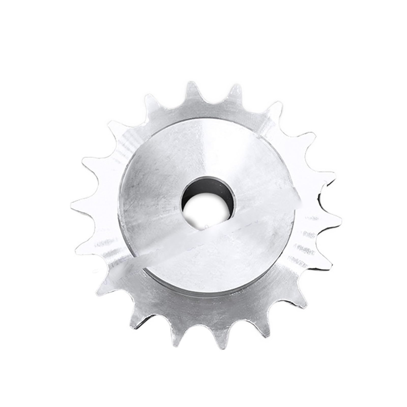 Bevel Gear Pinion Hardware Mechanical 1pcs 10T-25T 06B Sprocket Wheel for Roller Chain 10 11 12 13 14 15 16 17 18 19 20 21 22 23 24 25 Tooth 304 Stainless Steel Gear(19 Teeth (Bore 12mm))