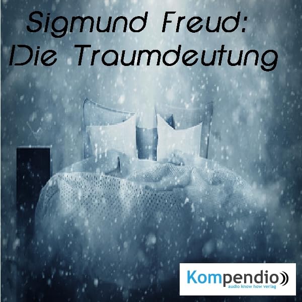 Cover art for Sigmund Freud: Die Traumdeutung
