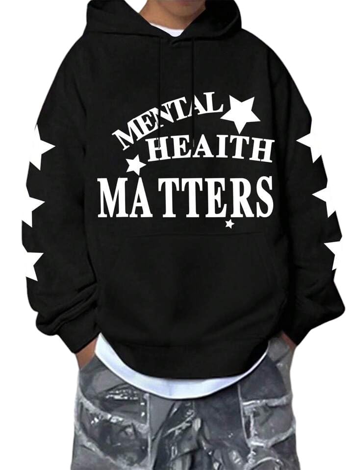 TabadtodTrendy Printed Unisex Hoodies