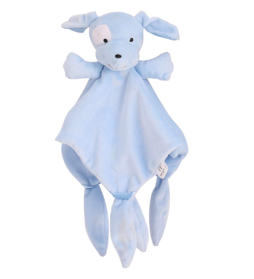 (Dog) - Xiaoyu Lovely Animal Security Toddler Blankets for Boys and Girls Gift for Newborn/Infant, Dog