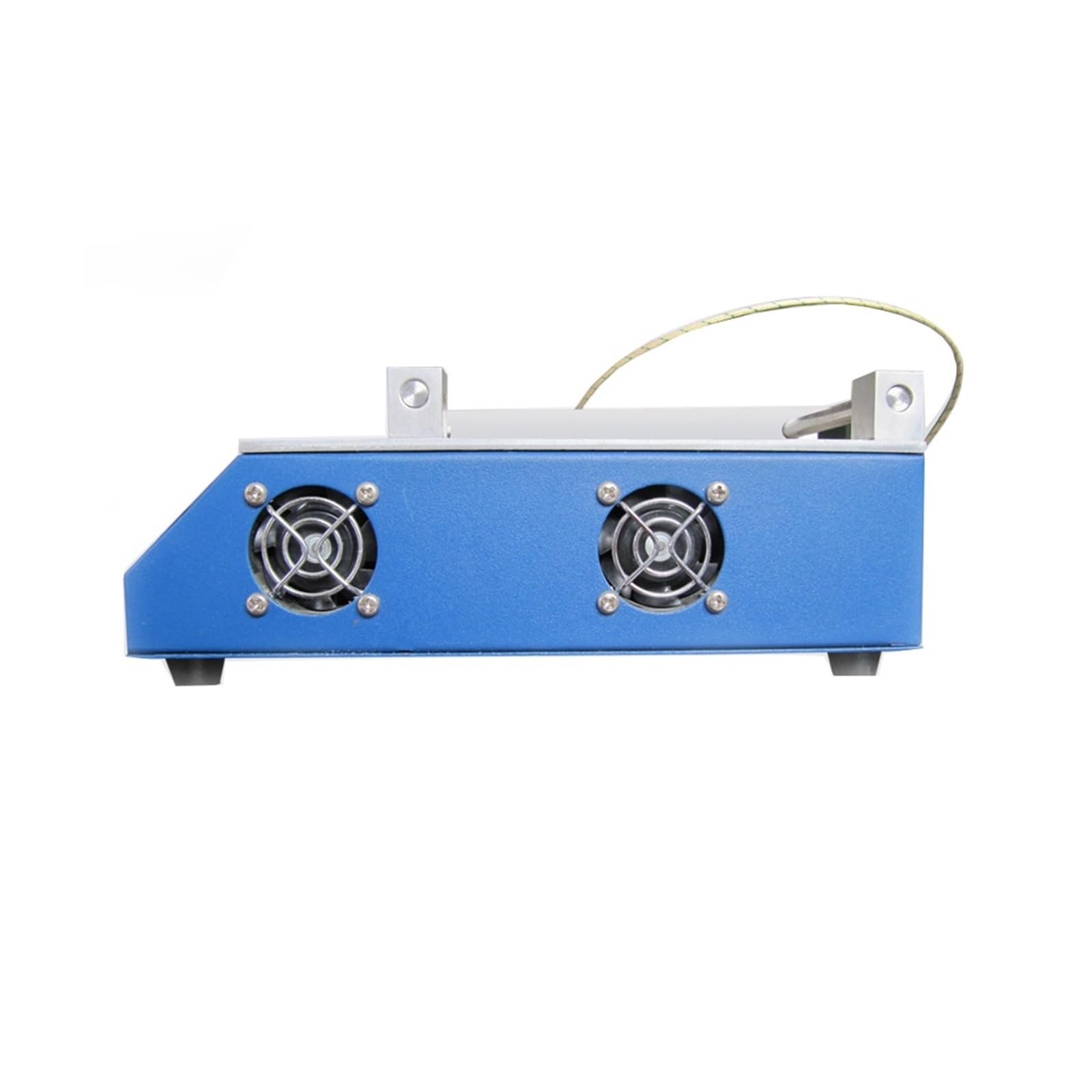 Elektryczna stacja lutownicza do podgrzewania wstępnego Ogrzewanie Plamform T-8120 120 * 120mm SMD podgrzewanie na podczerwień stacja podgrzewania PID regulacja temperatury