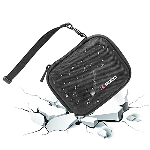 RLSOCO Hard Case for KODAK Step Instant Printer/Smile Instant Digital Printer/HP Sprocket Portable Photo Printers(Case Only) - Image 4