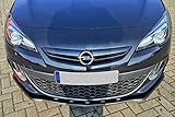 front bumper astra j  Front Bumper spoiler/skirt/valance For Astra J OPC 2012+