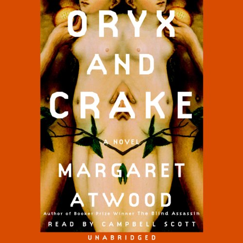 Oryx and Crake