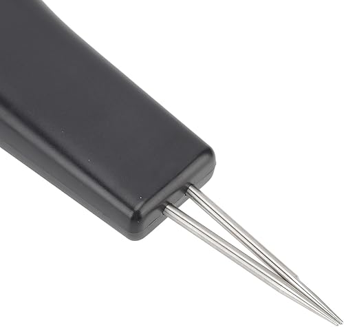 Miniatura 7 de Desplumador eléctrico portátil de pollo, máquina de desplume de aves de corral de mano con potente motor, desplumador de pollo impermeable, pequeña