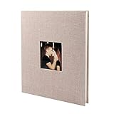 Ideas para regalos de bricolaje y multifuncionales: pegando fotos en las páginas autoadhesivas, puede crear un álbum de fotos como regalo especial para el día de San Valentín para él, boda, cumpleaños, fiesta, libro de invitados de aniversario, libro de recuerdos de viaje para padres, familias, amigos, etc.
