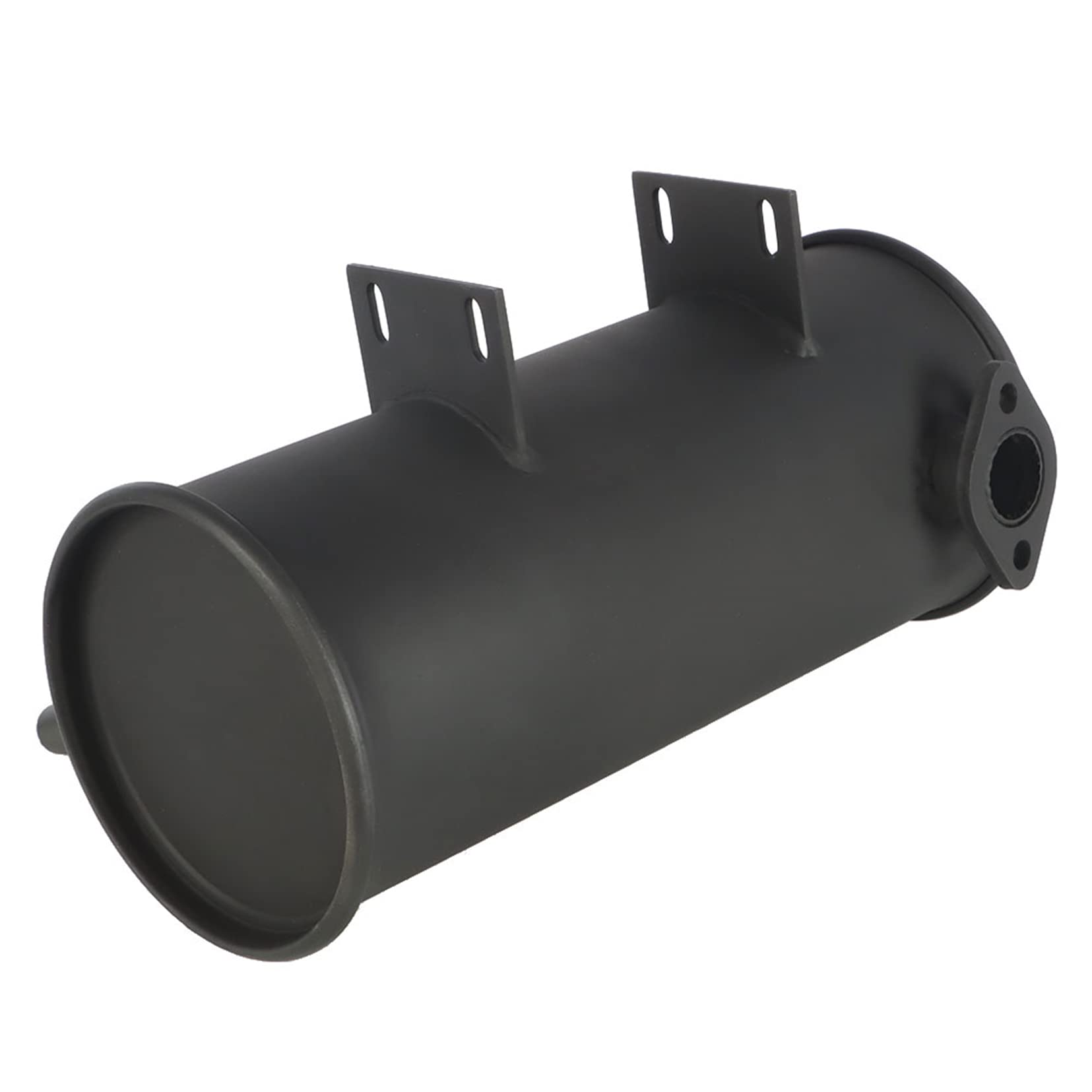 Amazon.com: SEBLAFF Golf Cart Muffler Silencer 14396-G1