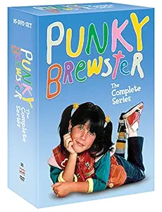 Punky Brewster